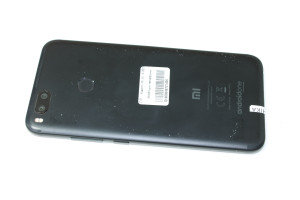 Мобільний телефон Xiaomi Mi A1 4/32GB