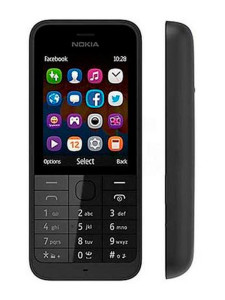Мобильный телефон Nokia 220 Dual Sim RM-969