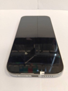 Мобільний телефон iPhone 15 Pro 256GB (eSim)
