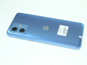 Мобільний телефон Motorola G54 12/256 Гб