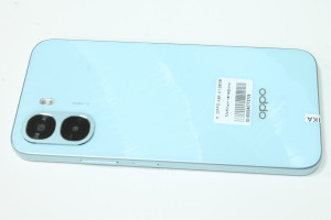 Мобильный телефон OPPO A6X 4/128GB