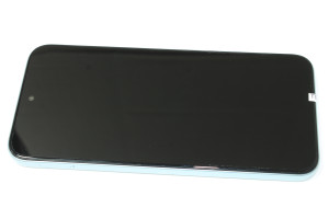 Мобильный телефон OPPO A6X 4/128GB