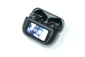 Bluetooth гарнитура ANC T200