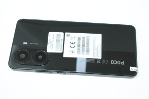 Мобильный телефон Poco X7 Pro 12/512GB