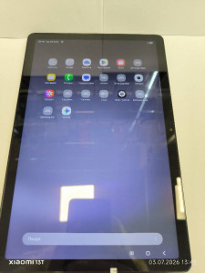 Планшет Samsung X216 Galaxy Tab A9+ 5G 6/128GB