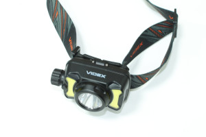 Фонарик Videx HI47