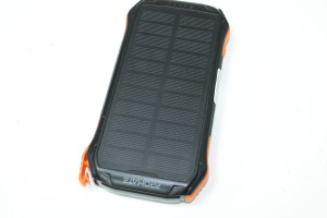 Power bank Promate SolarTank 10PDQi 10000mAh