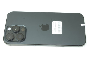 Мобільний телефон iPhone 16 Pro Max 256GB