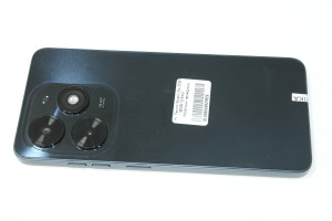 Мобильный телефон Tecno Spark Go 2024 (BG6) 3/64GB