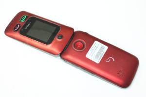 Мобильный телефон Sigma mobile Comfort 50 Shell