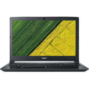 Ноутбук ACER A515-51G-*38EG