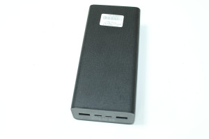 Power Bank Xiaomi Mi 3 30000mAh PB3018ZM