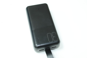 Power Bank ХО-PR199 30000mAh