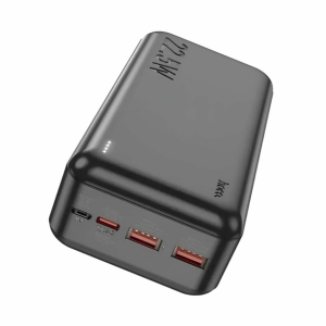 Power bank Hoco J101B 30000mAh