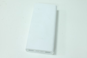 Power bank Xiaomi 3 20000mAh PLM18ZM