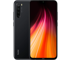 Мобильный телефон Xiaomi Redmi Note 8 (M1908C3JG) 4/64GB