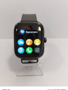 Смарт часы Gelius gp-sw012