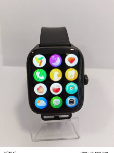 Смарт часы Gelius gp-sw012