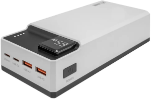 Power Bank Xline GPB366W 30000mAh