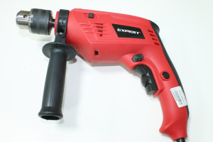 Дрель ударная EXPERT Z1J-GW17-13