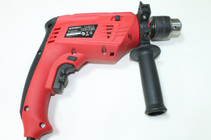Дрель ударная EXPERT Z1J-GW17-13
