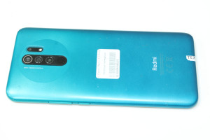 Мобільний телефон Xiaomi Redmi 9 4/64GB