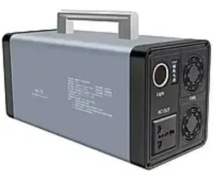 Зарядна станція MADORU 68000 mAh