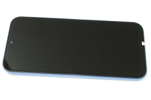 Мобільний телефон Xiaomi Redmi 15C 4/128GB