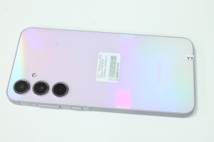 Мобильный телефон Samsung A556 Galaxy A55 5G 8/128GB