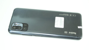 Мобільний телефон Xiaomi Redmi Note 10 5G 4 / 128GB