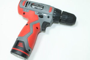 Шуруповерт акумуляторний Intertool DT-0310