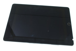 Планшет Apple iPad Pro 9,7" 256Gb Wi-Fi A1673