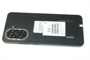 Мобільний телефон Xiaomi Redmi A5 4/128GB