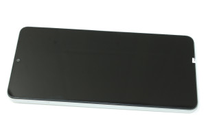 Мобільний телефон ZTE Blade A76 4/128GB