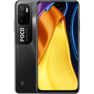 Мобильный телефон Poco M3 Pro 5G 6/128GB