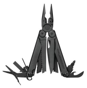 Leatherman Wave+ Multulule