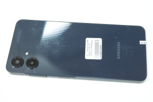 Мобильный телефон Samsung A065 Galaxy A06 4/128GB
