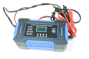 Пускозарядний пристрій H-12V6A