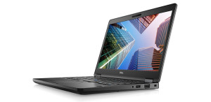 Ноутбук Dell Latitude 5490
