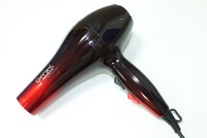 Фен Gemei GM-1719