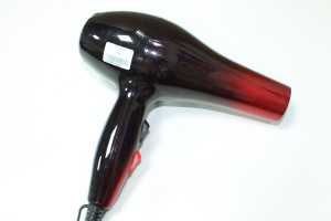 Фен Gemei GM-1719