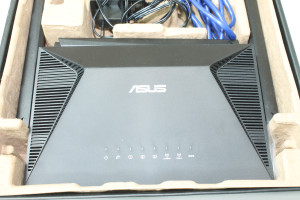 Wi fi роутер Asus RT-AX52