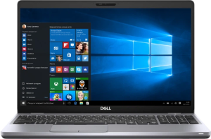 Ноутбук Dell 5511