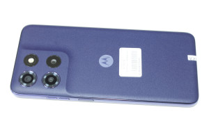 Мобільний телефон Motorola G17 Power 8/256GB