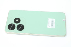 Мобільний телефон Tecno Spark Go 2024 (BG6) 3/64GB