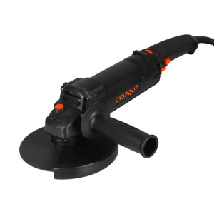 Болгарка Dnipro-М GL-160SE