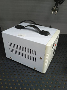 Стабілізатор FORTE TDR500