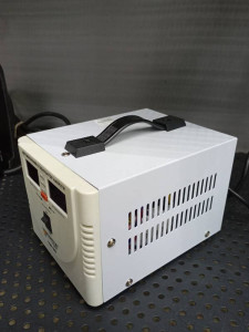 Стабілізатор FORTE TDR500