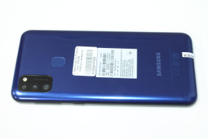 Мобільний телефон Samsung M215 Galaxy M21 4 / 64GB