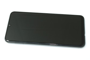 Мобільний телефон Samsung M215 Galaxy M21 4 / 64GB